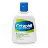 cetaphil moisturing lotion